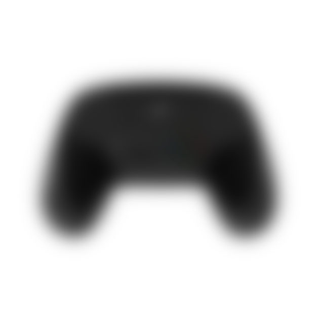 Steam Controller